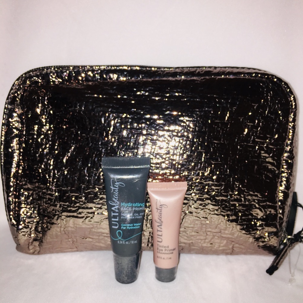 Makeup Bag Bundle
